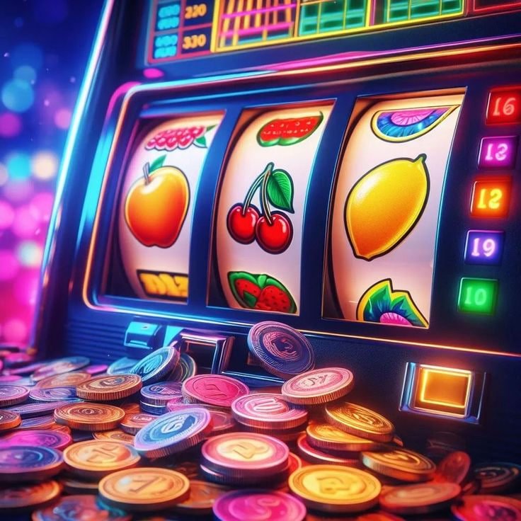 seven789 Myanmar online casino platform overview