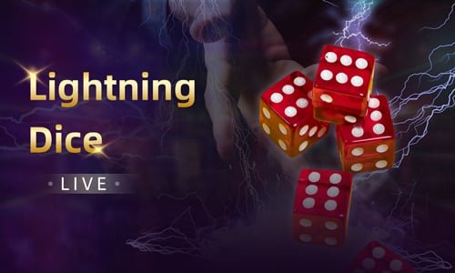 seven789 Live Casino ဂိမ်းများ