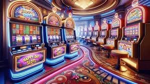 seven789 Baccarat တိုက်ရိုက်ဂိမ်းကစားနည်း
