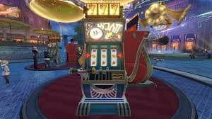 seven789 တိုက်ရိုက်ကာစီနို Baccarat ဂိမ်းခန်း