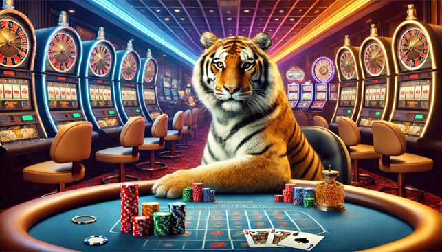 seven789 secure gaming environment and player protection