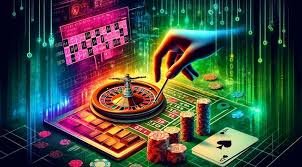 seven789 data security and player information protection system
